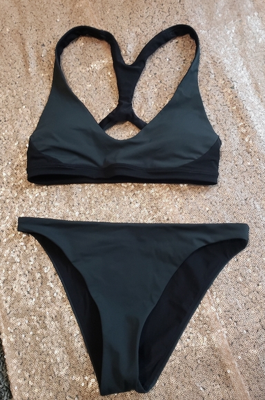 Lululemon bathing suit